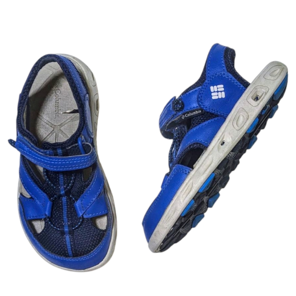 Columbia Kid's Sandals - Picture 2 of 9